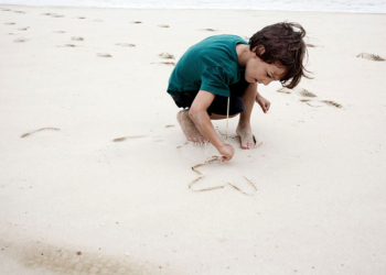 Dečiji crteži govore o njihovoj inteligenciji