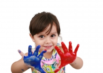 Kako prihvatiti i podstaći detetovu individualnost