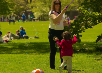 Koji tip mame vas najviše nervira?