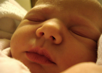 Miris novorođenčeta kao droga