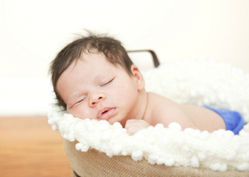 Narodna verovanja u vezi sa bebama