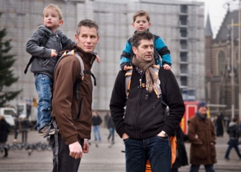 Zbogom kolica, dobrodošle krkače