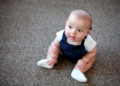 Kada je beba spremna za sedenje