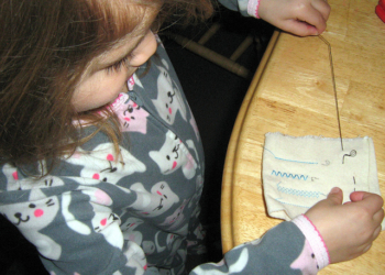 7 veština koje su tvoji baka i deka imali, a ti ih nemaš