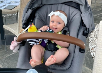 Kako odabrati kolica za bebu?