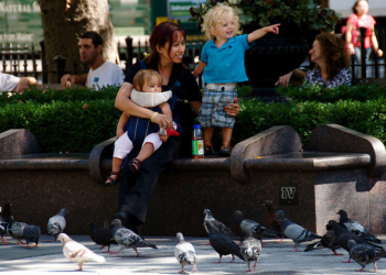 Imamo li vremena za odgajanje svoje dece?