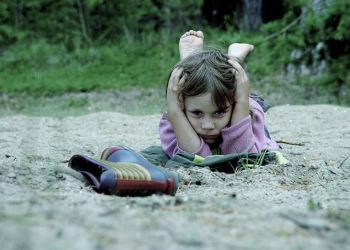 Neka, mama će to da uradi