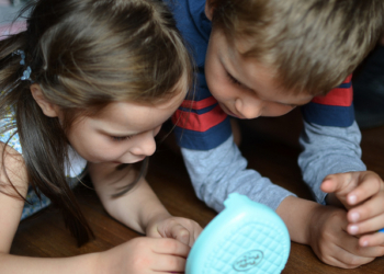 Suprotan pol nije bauk