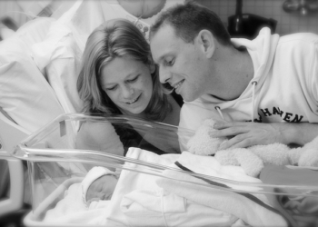 Postoji li očinski instinkt?