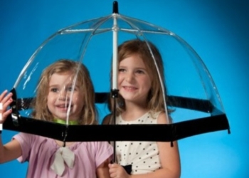 Kišobrani koji će vas oraspoložiti u ovim tmurnim danima