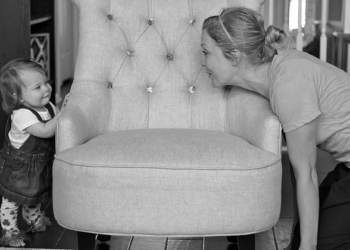 Da li je majčinstvo  posao koji osamljuje?