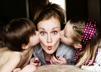 Majke nikada (ali baš nikada) ne valjaju?