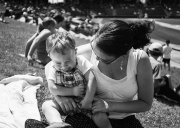 Šta znaju mame dečaka