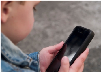 Svet je lep i bez telefona