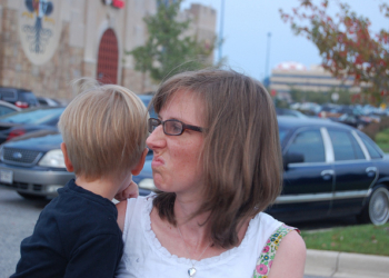 Kako najbrže iznervirati novopečenu mamu?!