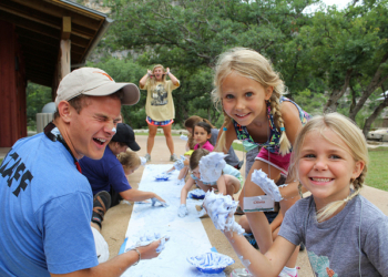 Podstičite samostalnost kod dece