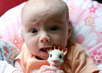 Moja beba dobro (ne) čuje