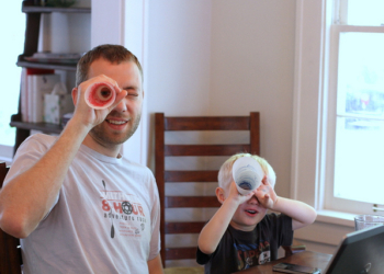 Tipovi savremenih očeva