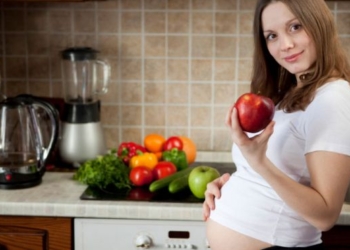 Zašto je važna ishrana trudinica