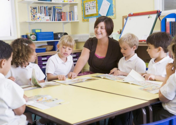 Saveti psihologa: Naučite ih kako da uče- aktivno učenje
