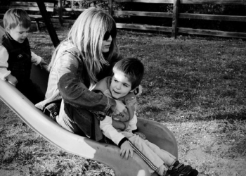 Seksualna intimnost za mame