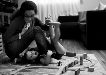 Zašto je potrebno da roditelji i deca budu 1:1