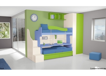 Uredite prostor za vaše dete