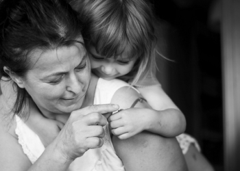 10 životnih tajni koje su moja deca naučila od bake i deke