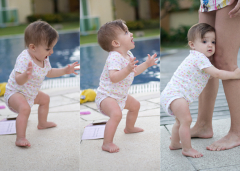 Neobične činjenice o razvoju beba