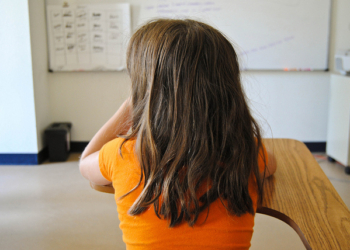 Tajne koje drugi znaju o vašoj deci