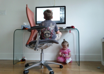 Dajete li vašoj deci kompjutere, tablete i telefone? Direktori kompanija koje ih prave-ne daju!