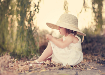 Kako prekinuti dečje moljakanje?