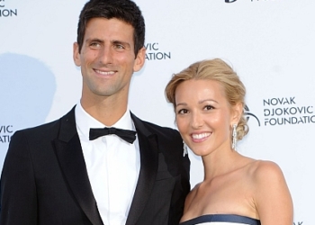 Novak Đoković dobio sina!