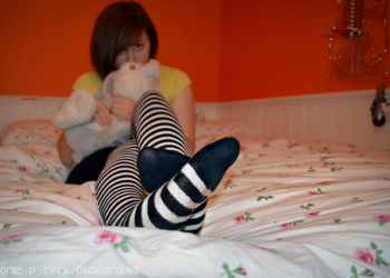 6 činjenica koje treba da znate o prevremenom pubertetu