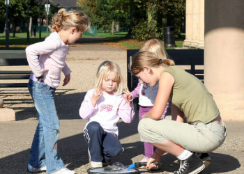 Roditelji danas mnogo popustljivi prema deci