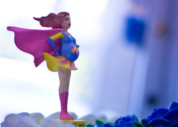 Supermama stvarno postoji