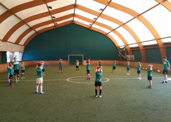 Nema sporta bez 2.000 dinara