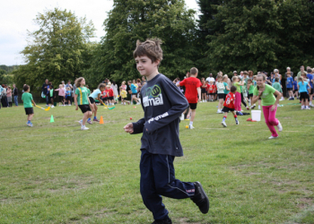 Vežbanje pre škole za bolju koncetraciju dece