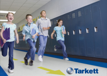 Kreativnost osnovaca na delu