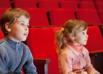 Nije teško biti fin