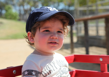 Kad male životinje porastu