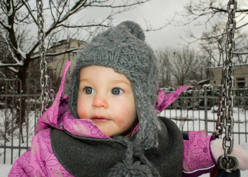 Ekcem kod beba: Kako pomoći detetu