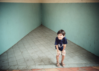 Bavljenje sportom nije potrebno vašem detetu