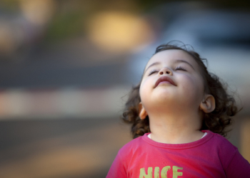 Učite decu da tragaju za lepotom
