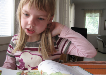 Tri načina da vam dete ne bude sklono odustajanju