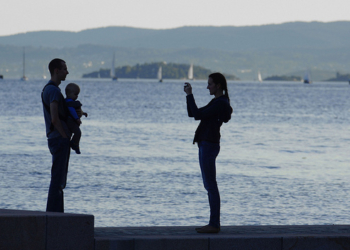 Koje slike dece ne treba objaviti na društvenim mrežama