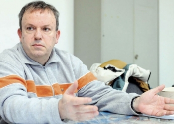 Vigor Majić, direktor Istraživačke stanice Petnica: U prosveti previše nesposobnih