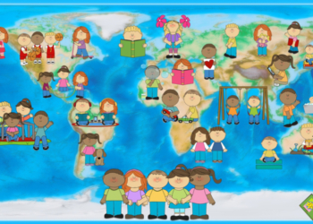 Obeležen dan deteta: Mislimo svakog dana na decu, a ne samo 20. novembra