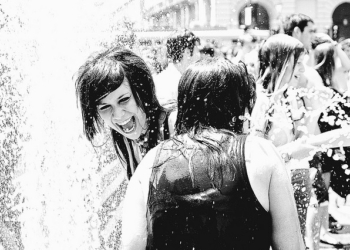 Srce pod pritiskom: Besprizorni život