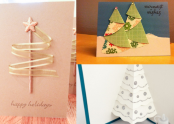 Uradi sam novogodišnje čestitke koje će svakog obradovati